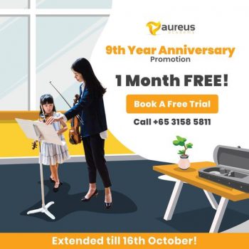 3-16-Oct-2022-Aureus-Academy-9th-Year-Anniversary-Promotion-350x350 3-16 Oct 2022: Aureus Academy 9th Year Anniversary Promotion