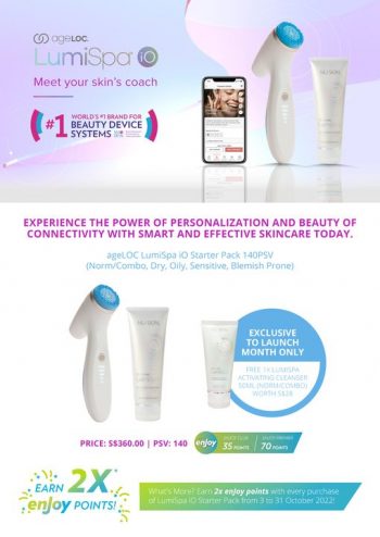 3-31-Oct-2022-Nu-Skin-ageLOC-LumiSpa-iO-Promotion-350x494 3-31 Oct 2022: Nu Skin ageLOC LumiSpa iO Promotion