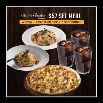 3-Oct-2022-Onward-Mad-for-Garlic-Special-Family-Set-Meal-Promotion-350x350 3 Oct 2022 Onward: Mad for Garlic Special Family Set Meal Promotion