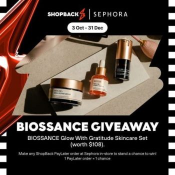 3-Oct-31-Dec-2022-ShopBack-and-Sephora-Biossance-Glow-Giveaway-350x350 3 Oct-31 Dec 2022: ShopBack and Sephora Biossance Glow Giveaway
