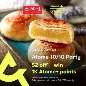 30-Sep-31-Oct-2022-Thye-Moh-Chan-and-Atome-favourite-Teochew-pastries-Promotion-350x350 30 Sep-31 Oct 2022: Thye Moh Chan and Atome favourite Teochew pastries Promotion