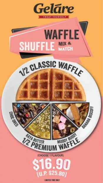 5-14-Oct-2022-Gelare-Waffle-Shuffle-Mix-Match-Promotion-350x622 5-14 Oct 2022: Gelare Waffle Shuffle Mix & Match Promotion