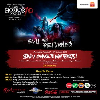 5-23-Oct-2022-Burger-King-Halloween-Horror-Nights-Promotion-350x350 5-23 Oct 2022: Burger King Halloween Horror Nights Promotion