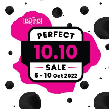 6-10-Oct-2022-BHG-Perfect-10.10-Sale-350x350 6-10 Oct 2022: BHG Perfect 10.10 Sale