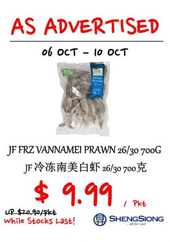 6-10-Oct-2022-Sheng-Siong-Supermarket-5-Days-Special-Promotion-350x498 6-10 Oct 2022: Sheng Siong Supermarket 5 Days Special Promotion