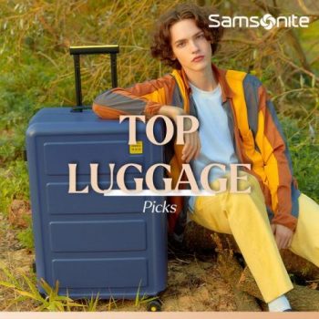 6-13-Oct-2022-Samsonite-Top-Luggage-Picks-Promotion--350x350 6-13 Oct 2022: Samsonite Top Luggage Picks Promotion