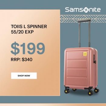 6-13-Oct-2022-Samsonite-Top-Luggage-Picks-Promotion-3-350x350 6-13 Oct 2022: Samsonite Top Luggage Picks Promotion