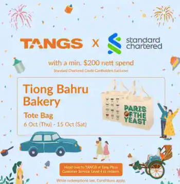 6-15-Oct-2022-TANGS-and-Tiong-Bahru-Bakery-Promotion-with-Standard-Chartered-350x358 6-15 Oct 2022: TANGS and Tiong Bahru Bakery Promotion with Standard Chartered