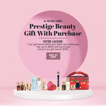 6-16-Oct-2022-OG-20-off-Prestige-Beauty-Brands-Promotion1-350x350 6-16 Oct 2022: OG 20% off Prestige Beauty Brands Promotion