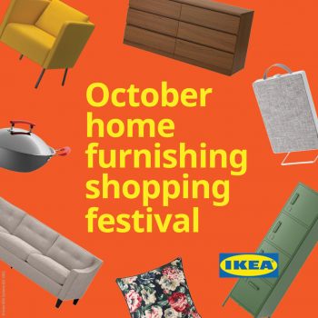 6-30-Oct-2022-IKEA-home-furnishing-shopping-festival-Promotion1-1-350x350 6-30 Oct 2022: IKEA home furnishing shopping festival Promotion