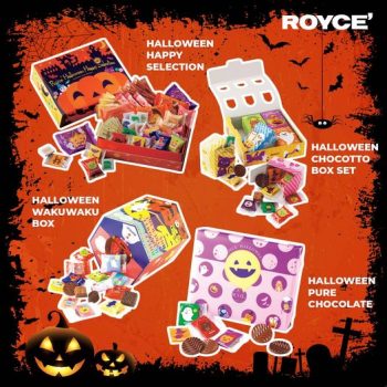 6-Oct-2022-Onward-Royce-Chocolate-Halloween-specials-Promotion-350x350 6 Oct 2022 Onward: Royce' Chocolate  Halloween specials Promotion
