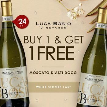 6-Oct-2022-Onward-Wine-Connection-Luca-Bosio-Promotion-350x350 6 Oct 2022 Onward: Wine Connection Luca Bosio Promotion