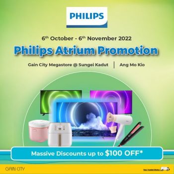 6-Oct-6-Nov-2022-Gain-City-Philips-atrium-Promotion-350x350 6 Oct-6 Nov 2022: Gain City Philips atrium Promotion