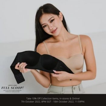 7-10-Oct-2022-IM-IN-Seamless-and-Lightly-lined-and-Full-coverage-Full-Scoop-Promotion-350x350 7-10 Oct 2022: I'M IN Seamless and Lightly-lined and Full coverage - Full Scoop Promotion