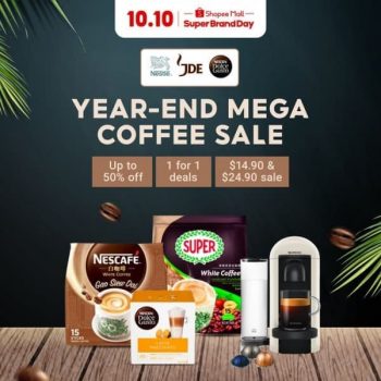 7-10-Oct-2022-Shopee-Coffee-Bundle-Set-Giveaway-350x350 7-10 Oct 2022: Shopee Coffee Bundle Set Giveaway