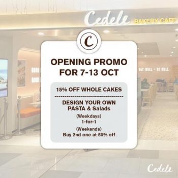 7-20-Oct-2022-Cedele-Compass-One-Opening-Promotion1-350x350 7-20 Oct 2022: Cedele Compass One Opening Promotion