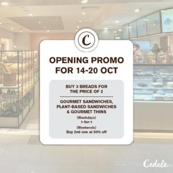 7-20-Oct-2022-Cedele-Compass-One-Opening-Promotion2-350x350 7-20 Oct 2022: Cedele Compass One Opening Promotion