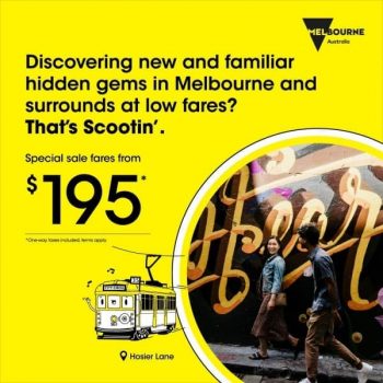 7-21-Oct-2022-FlyScoot-Melbourne-195-Promotion-350x350 7-21 Oct 2022: FlyScoot Melbourne $195 Promotion