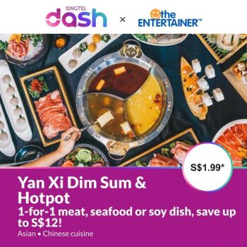7-31-Oct-2022-Singtel-Dash-Happy-Childrens-Day-1-for-1-and-discount-Deals-2-350x350 7-31 Oct 2022: Singtel Dash Happy Children’s Day 1-for-1 and discount Deals