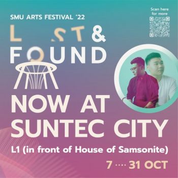 7-31-Oct-2022-Suntec-City-SMU-Arts-Festival-2022--350x350 7-31 Oct 2022: Suntec City SMU Arts Festival 2022