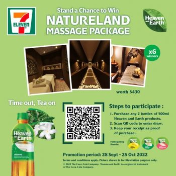 7-Eleven-Natureland-Message-Package-Giveaway-350x350 28 Sep-25 Oct 2022: 7-Eleven Natureland Message Package Giveaway