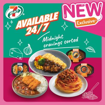 7-Oct-2022-Onward-7-Eleven-7-Select-packed-meals-Promotion3-350x350 7 Oct 2022 Onward: 7-Eleven 7-Select packed meals Promotion