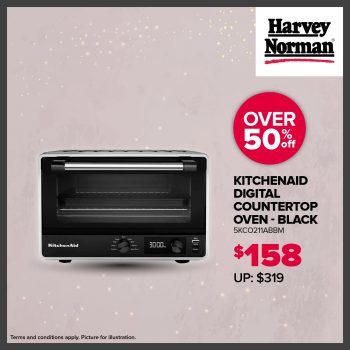 7-Oct-2022-Onward-Harvey-Norman-Parkway-Parade-Superstore-Promotion5-350x350 7 Oct 2022 Onward: Harvey Norman Parkway Parade Superstore Promotion