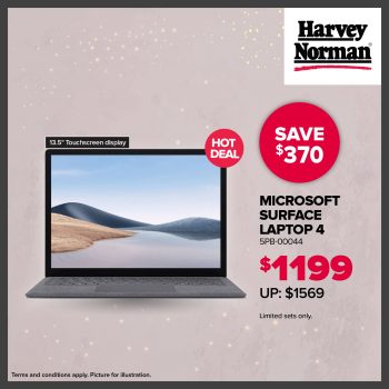 7-Oct-2022-Onward-Harvey-Norman-Parkway-Parade-Superstore-Promotion6-350x350 7 Oct 2022 Onward: Harvey Norman Parkway Parade Superstore Promotion