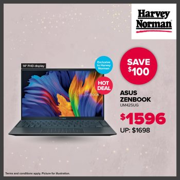 7-Oct-2022-Onward-Harvey-Norman-Parkway-Parade-Superstore-Promotion8-350x350 7 Oct 2022 Onward: Harvey Norman Parkway Parade Superstore Promotion