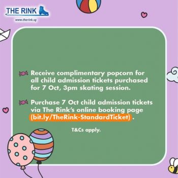 7-Oct-2022-The-Rink-Childrens-Day-Exclusive-Promotion1-350x349 7 Oct 2022: The Rink Children’s Day Exclusive Promotion