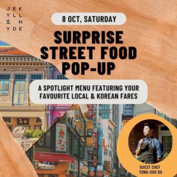 8-Oct-2022-Jekyll-Hyde-surprise-street-food-pop-up-350x350 8 Oct 2022: Jekyll & Hyde surprise street food pop-up