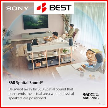 BEST-Denki-Sony-Soundbar-Promotion2-350x350 20 Oct 2022 Onward: BEST Denki Sony Soundbar Promotion