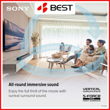 BEST-Denki-Sony-Soundbar-Promotion3-350x350 20 Oct 2022 Onward: BEST Denki Sony Soundbar Promotion
