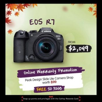 Cathay-Photo-Canon-EOS-R7-and-EOS-R10-Promotion2-350x350 14-31 Oct 2022: Cathay Photo Canon EOS R7 and EOS R10 Promotion