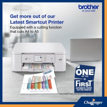 Challenger-Brothers-SmartCut-Printer-Promotion-at-Bugis-350x350 24-30 Oct 2022: Challenger Brother’s SmartCut Printer Promotion at Bugis