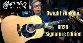 City-Music-Martin-Guitar-Dwight-Yoakam-DD-28-Signature-Edition-350x183 26 Oct 2022 Onward: City Music Martin Guitar Dwight Yoakam DD-28 Signature Edition