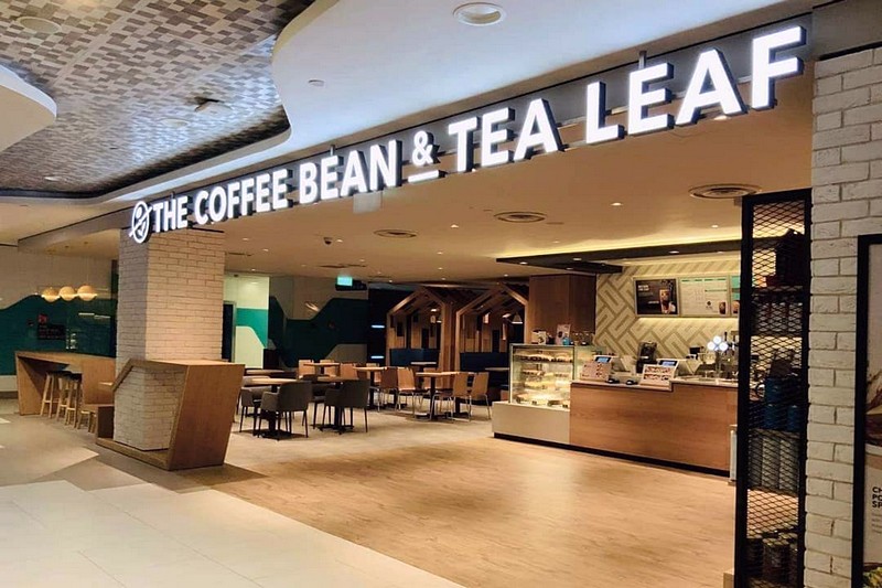 31 Oct 2022 onwards The Coffee Bean & Tea Leaf French Village Toast