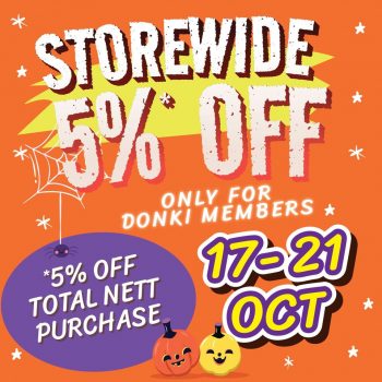 DON-DON-DONKI-Halloween-Sale-1-350x350 17-31 Oct 2022: DON DON DONKI Halloween Sale