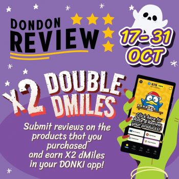 DON-DON-DONKI-Halloween-Sale-2-350x350 17-31 Oct 2022: DON DON DONKI Halloween Sale