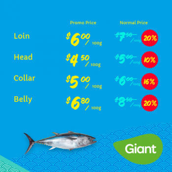 Giant-Yellowfin-Tuna-Promotion2-350x350 12 Oct 2022 Onward: Giant Yellowfin Tuna Promotion
