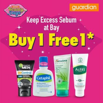 Guardian-Facial-Wash-Buy-1-FREE-1-Promotion4-350x350 13-16 Oct 2022: Guardian Facial Wash Buy 1 FREE 1 Promotion