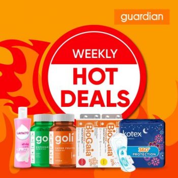 Guardian-Weekly-Hot-Deals-Promotion-350x350 13-19 Oct 2022: Guardian Weekly Hot Deals Promotion