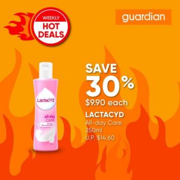 Guardian-Weekly-Hot-Deals-Promotion2-350x350 13-19 Oct 2022: Guardian Weekly Hot Deals Promotion