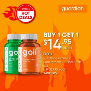 Guardian-Weekly-Hot-Deals-Promotion3-350x350 13-19 Oct 2022: Guardian Weekly Hot Deals Promotion