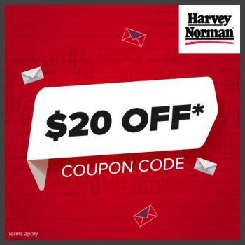 Harvey-Norman-10.10-Sale5-350x350 10-14 Oct 2022: Harvey Norman 10.10 Sale