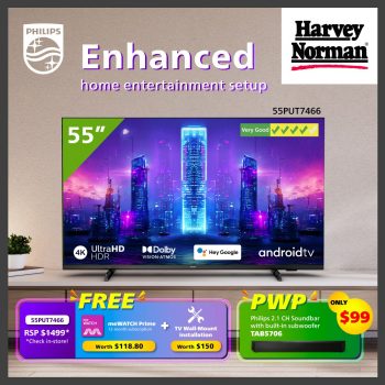 Harvey-Norman-Consumer-Electronics-Home-Appliances-Fair6-350x350 17-23 Oct 2022: Harvey Norman Consumer Electronics & Home Appliances Fair