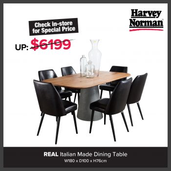 Harvey-Norman-FREE-Delivery-on-Furniture-Special-Deals-Promotion2-350x350 13-19 Oct 2022: Harvey Norman FREE Delivery on Furniture Special Deals Promotion