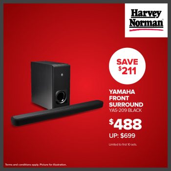 Harvey-Norman-Top-10-Deals-at-The-Centrepoint-Superstore2-350x350 14-21 Oct 2022: Harvey Norman Top 10 Deals at The Centrepoint Superstore