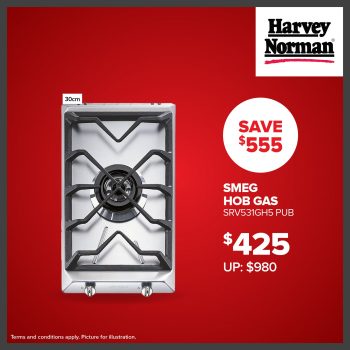 Harvey-Norman-Top-10-Deals-at-The-Centrepoint-Superstore3-350x350 14-21 Oct 2022: Harvey Norman Top 10 Deals at The Centrepoint Superstore