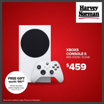 Harvey-Norman-Top-10-Deals-at-The-Centrepoint-Superstore6-350x350 14-21 Oct 2022: Harvey Norman Top 10 Deals at The Centrepoint Superstore